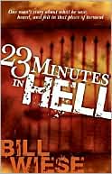 Link to 23 Minutes in Hell by Bill Wiese at Barnes and Noble