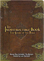 Link to a page where you can purchase The Indestructible Book